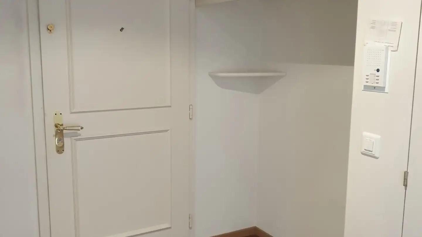 Apartment for rent - Basteiplatz, 8001 Zürich - Photo 2