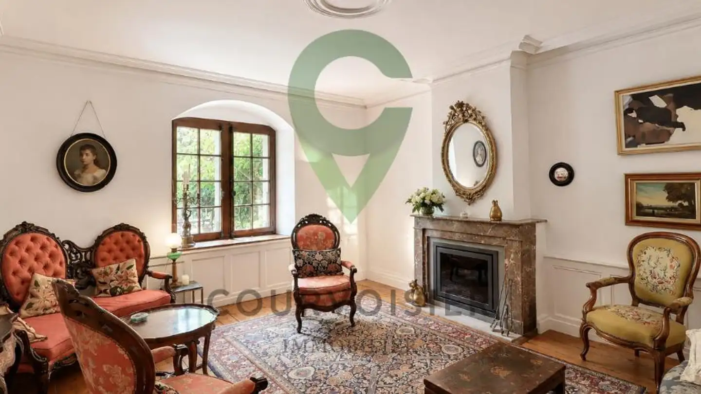 Einfamilienhaus kaufen - 1260 Nyon - Foto 2