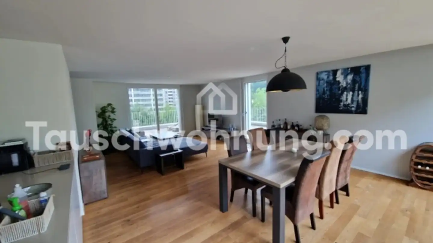 Appartamento a gradini in affitto - 8041 Zürich