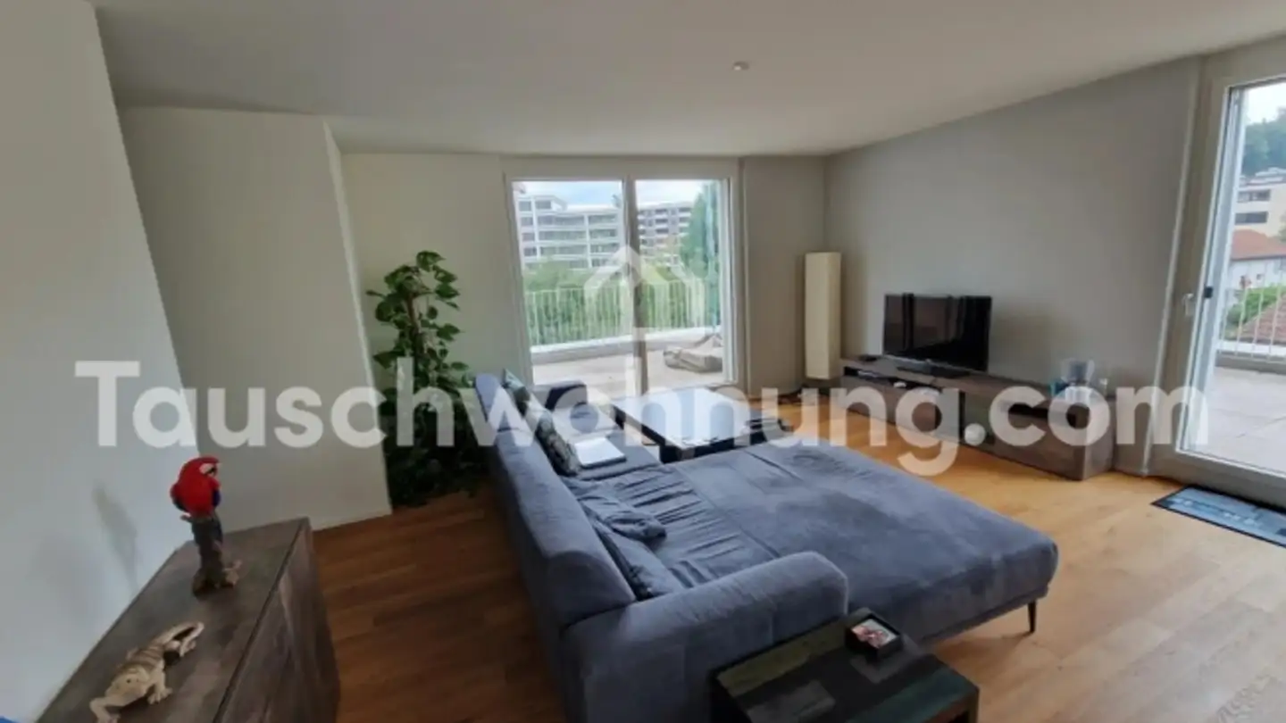 Appartamento a gradini in affitto - 8041 Zürich - Photo 2