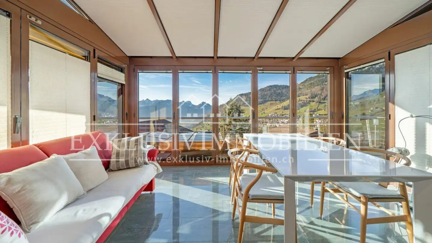 Casa singola in vendita - 8873 Amden - Foto 3