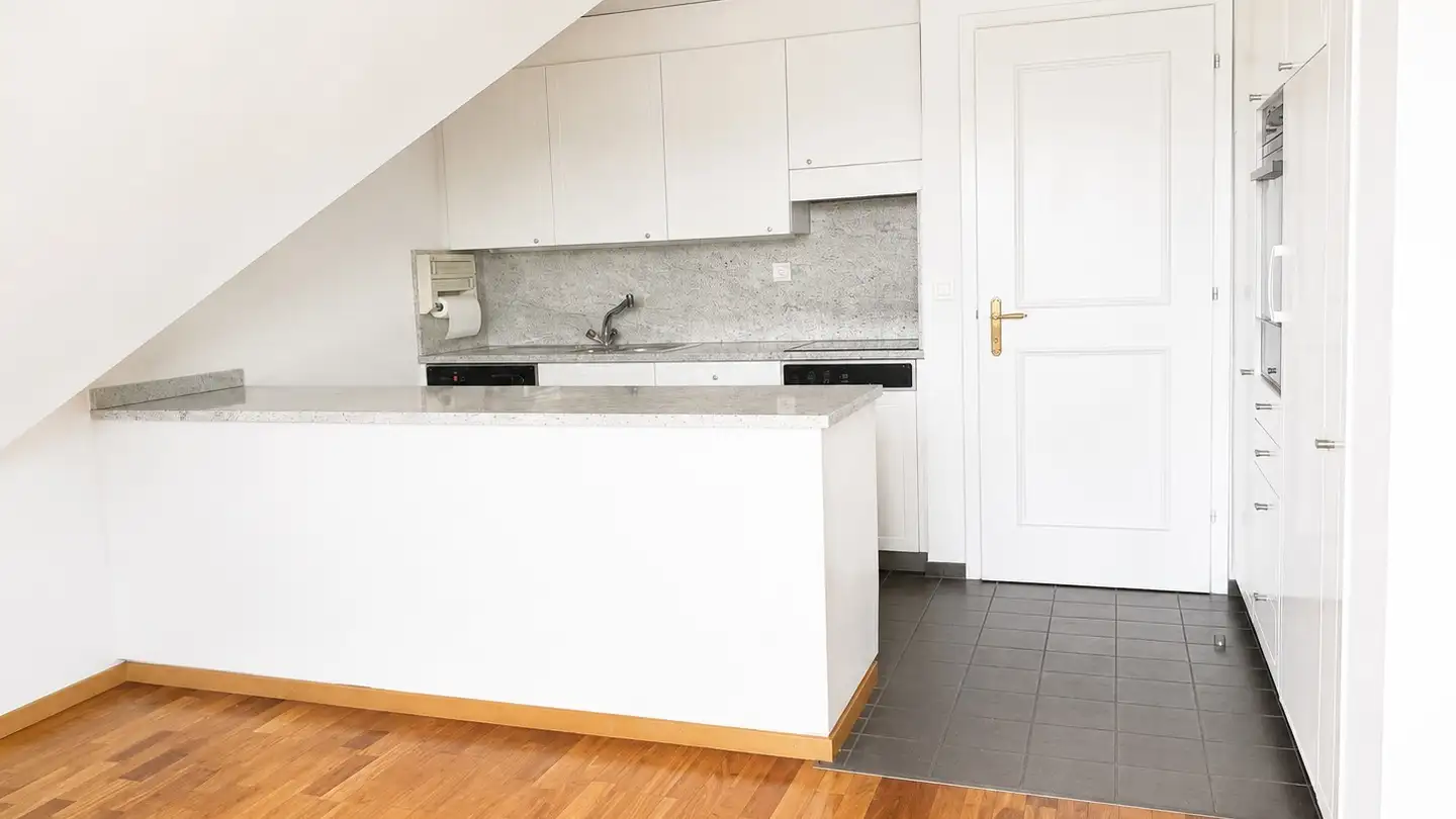 Apartment for rent - Basteiplatz, 8001 Zürich - Photo 3