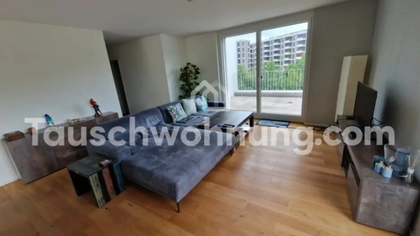 Appartamento a gradini in affitto - 8041 Zürich - Photo 3