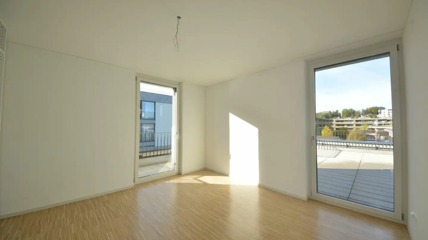 Appartamento in affitto - Kiebitz-Strasse, 8645 Jona - Foto 4