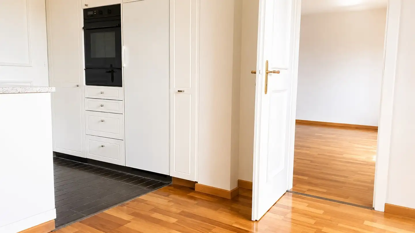 Apartment for rent - Basteiplatz, 8001 Zürich - Photo 4