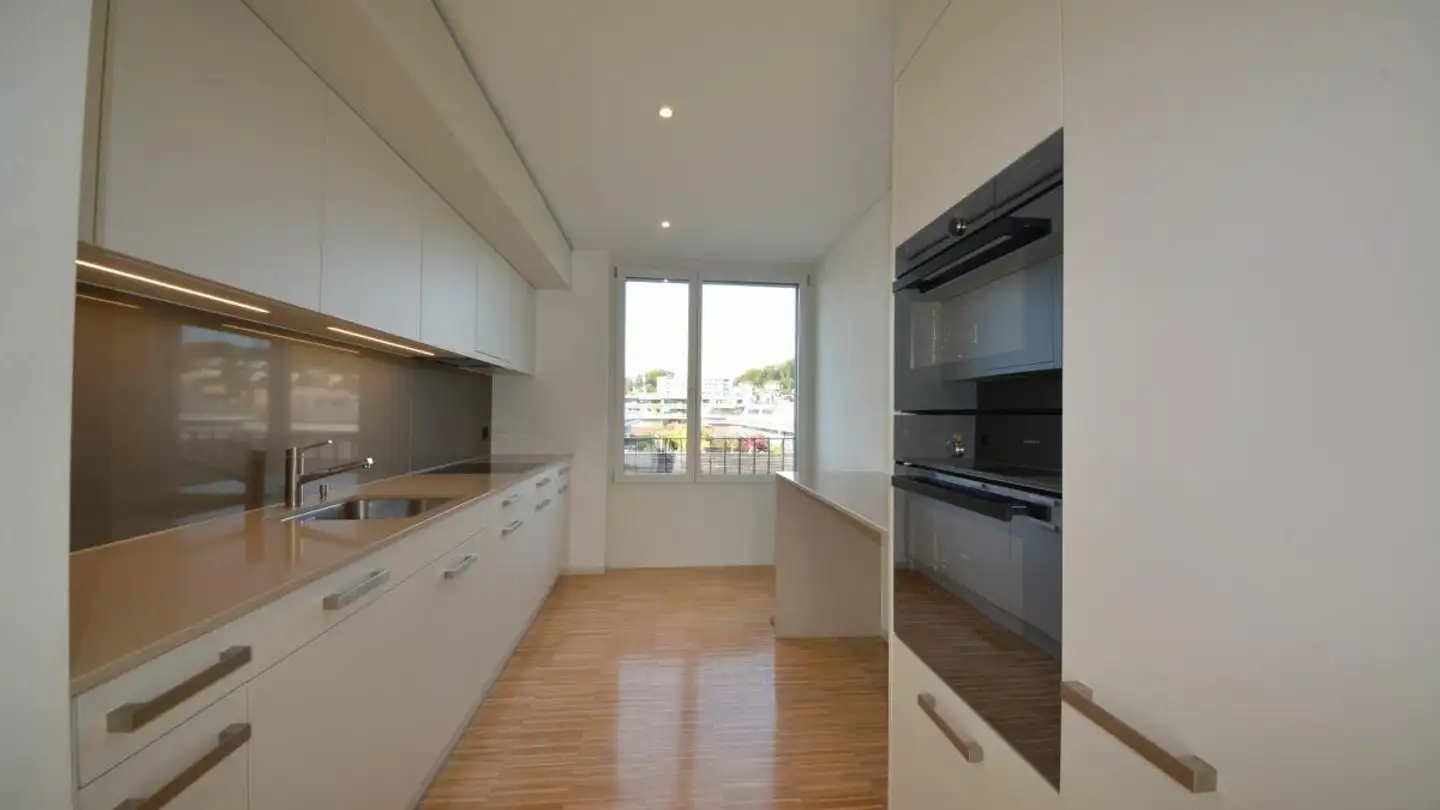 Appartamento in affitto - Kiebitz-Strasse, 8645 Jona - Foto 2