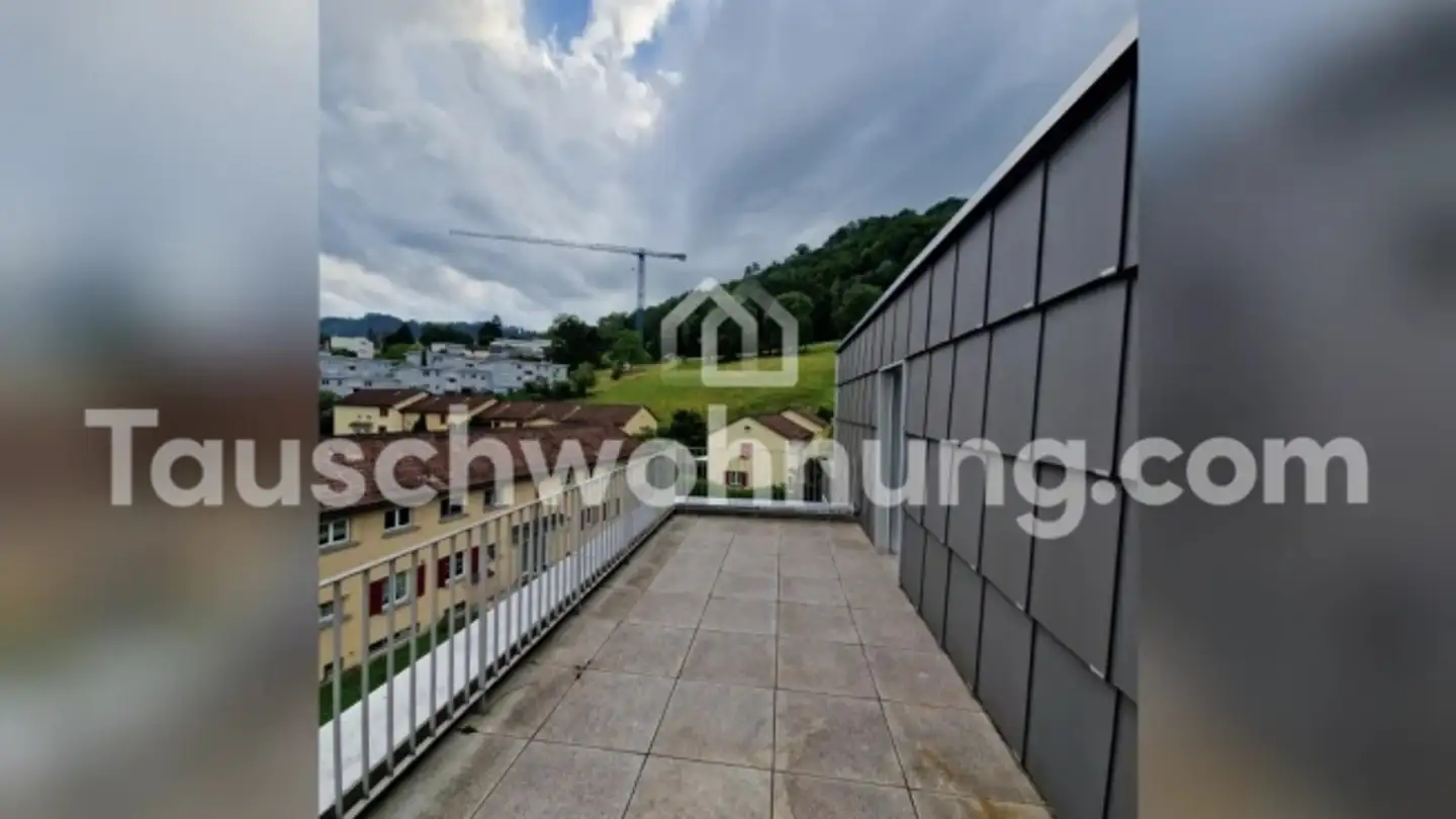 Appartamento a gradini in affitto - 8041 Zürich - Photo 4