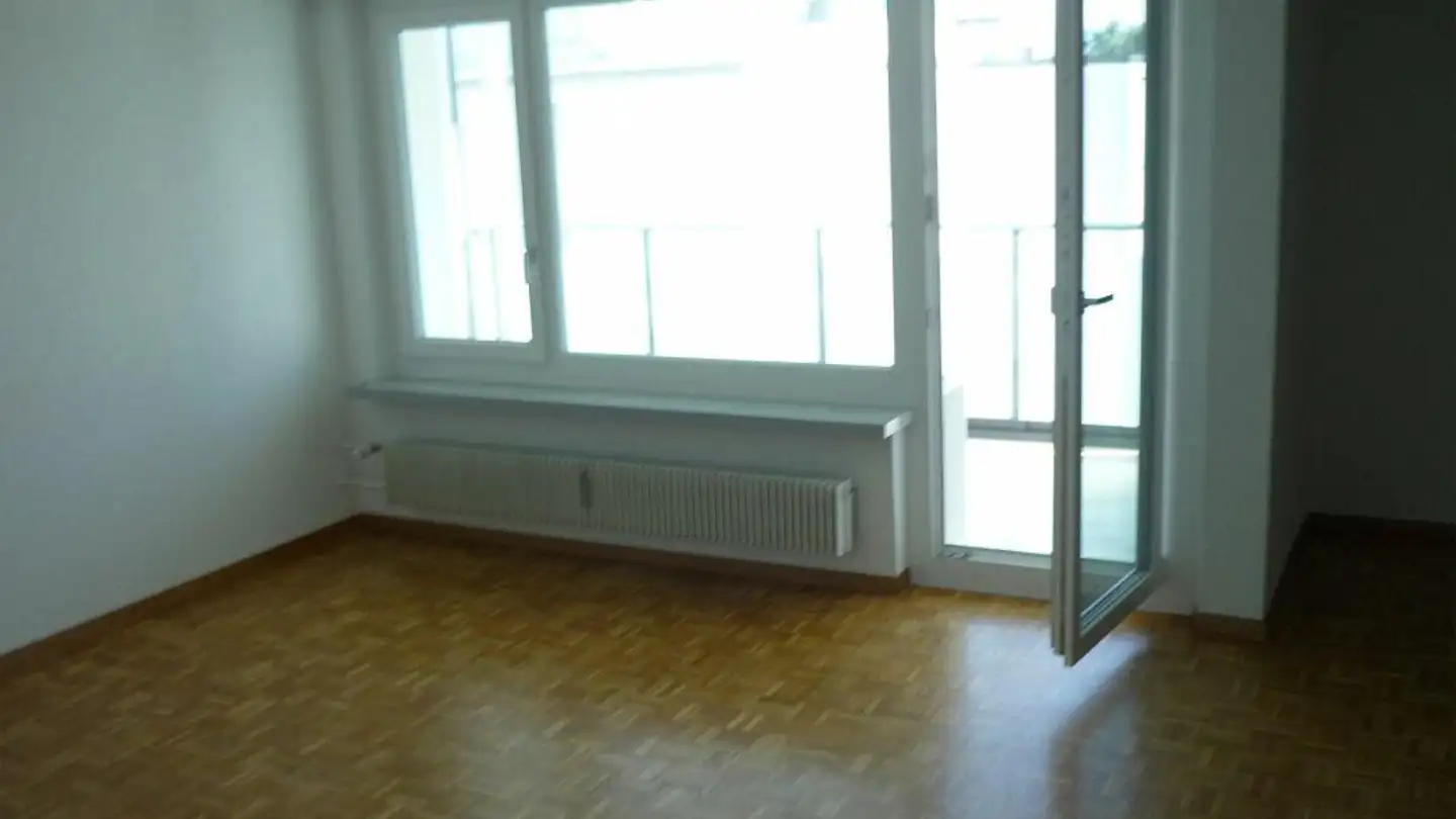 Apartment for rent - Rainstrasse 9, 9500 Wil SG - Photo 2
