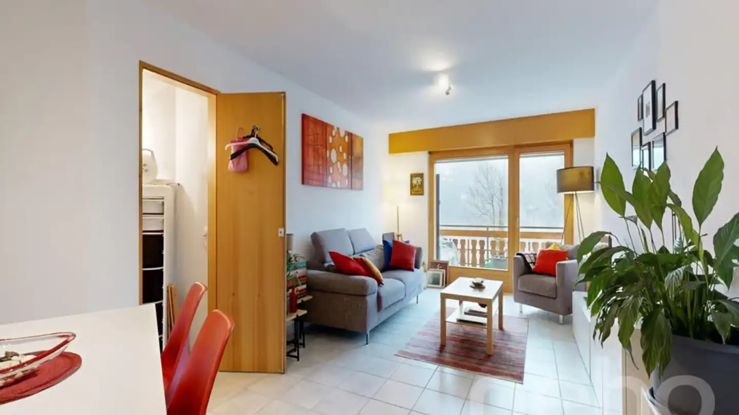 Residential building for sale - 3971 Chermignon-d'en-Bas