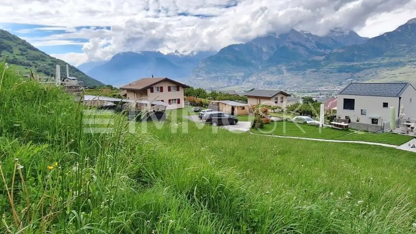 Immobile in vendita - 1996 Fey (Nendaz) - Foto 2