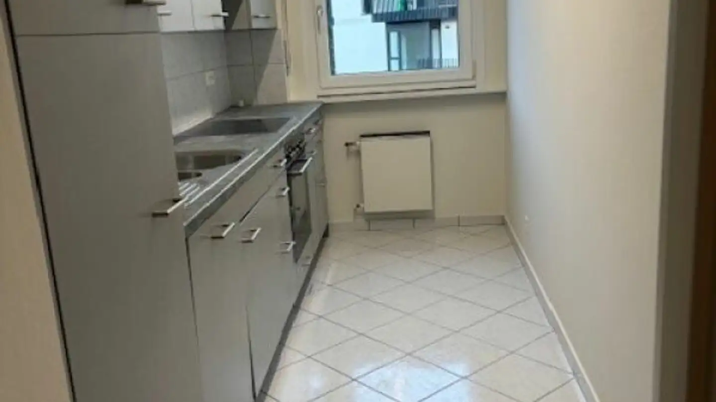 Appartement à louer - Via Poeta F. Chiesa 10, 6833 Vacallo