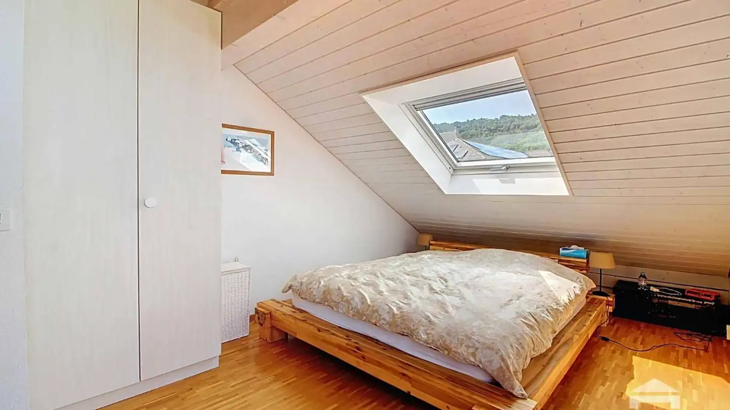 Attique à vendre - 1183 Bursins - Photo 3