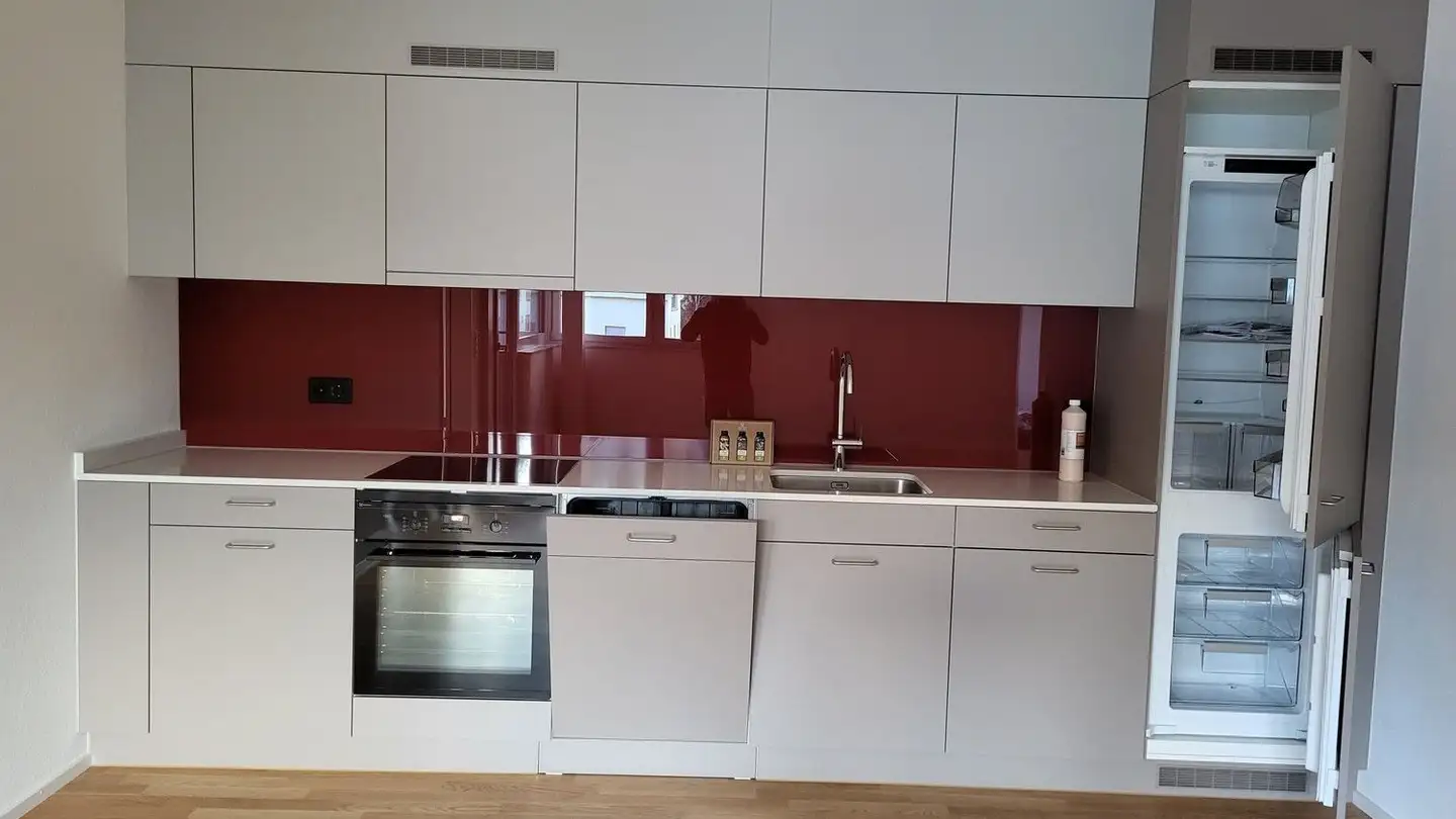 Appartamento in affitto - Fleischbachstrasse 22, 4153 Reinach BL