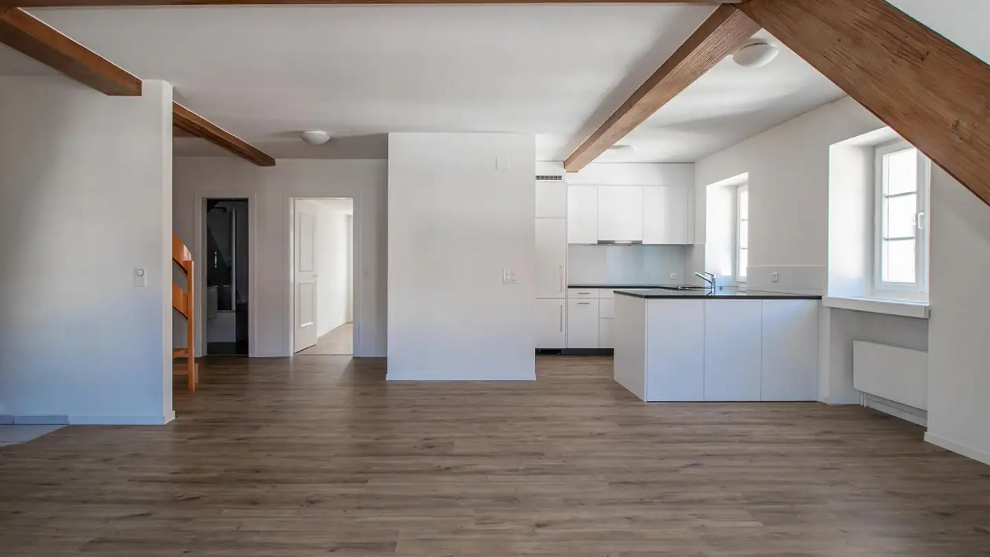 Apartment for rent - Fläcke 29, 6215 Beromünster