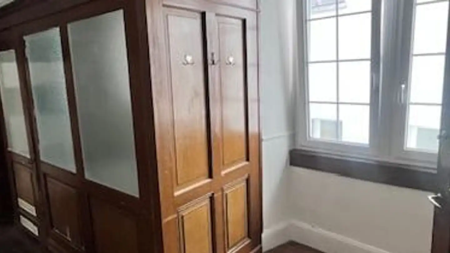 Appartement à louer - Rathausbogen 9, 8200 Schaffhausen