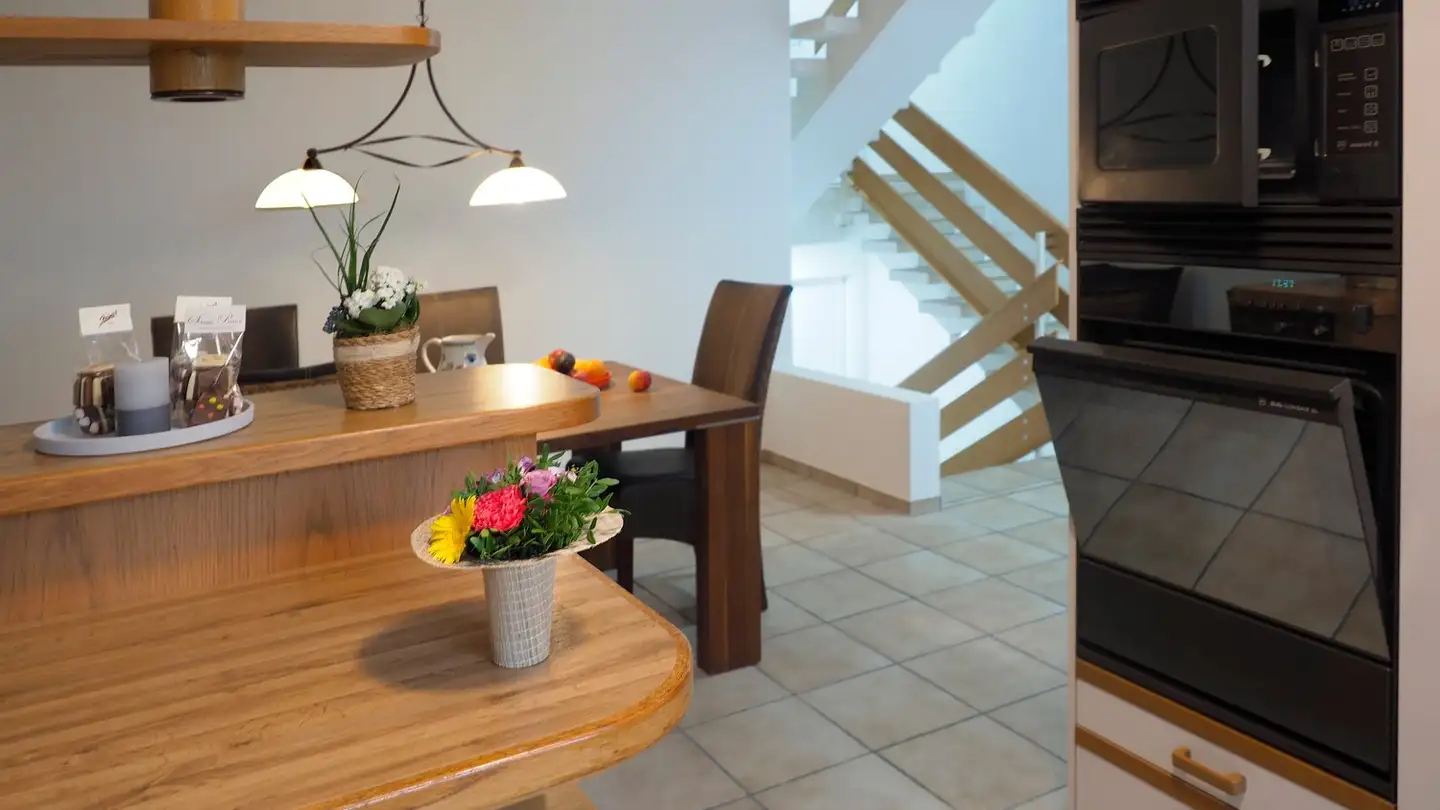 Appartement meublé à louer - Florastrasse 31, 8620 Wetzikon ZH - Photo 3