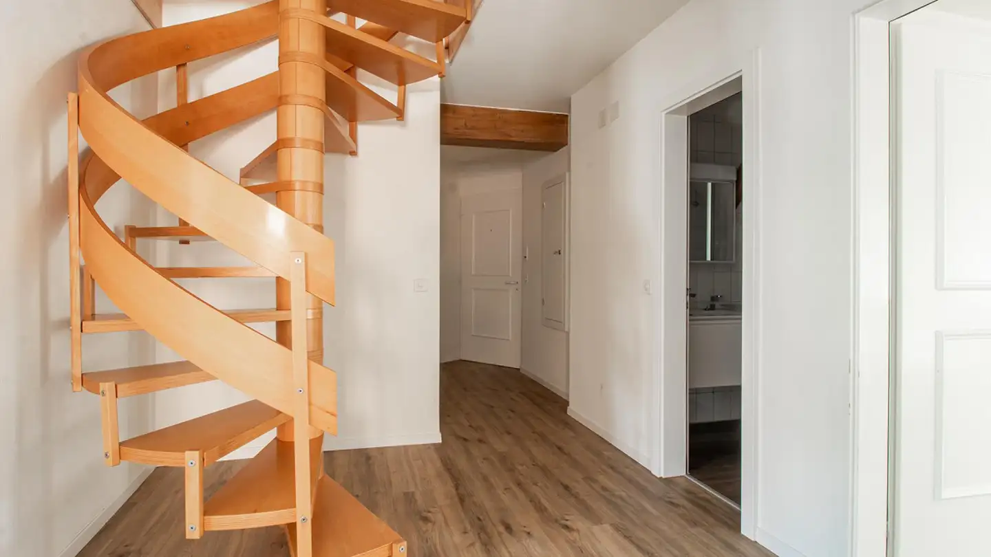 Appartamento in affitto - Fläcke 29, 6215 Beromünster - Photo 3