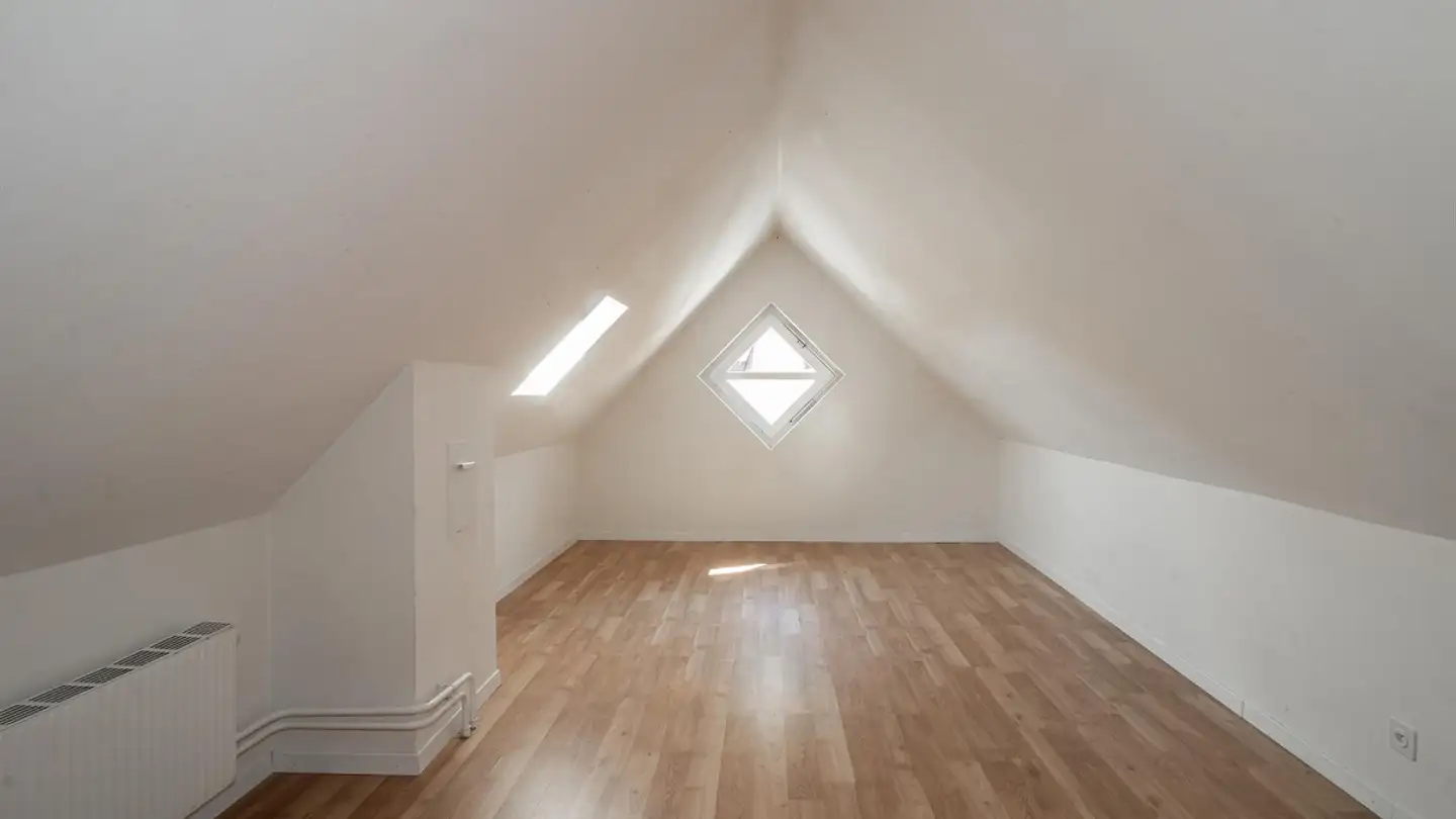 Appartamento in affitto - Fläcke 29, 6215 Beromünster - Photo 4