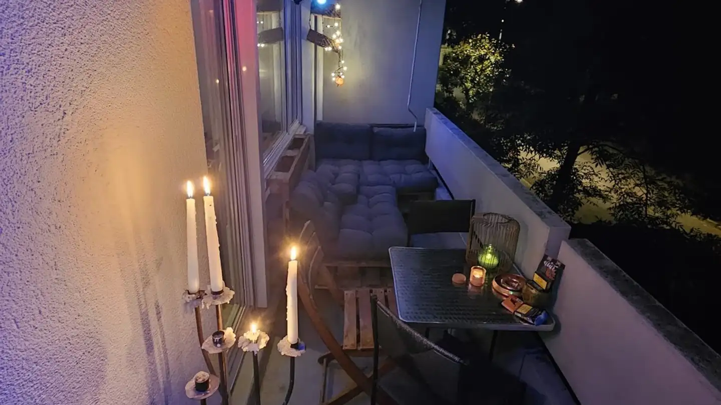 Zimmer mieten - 3012 Bern - Foto 3