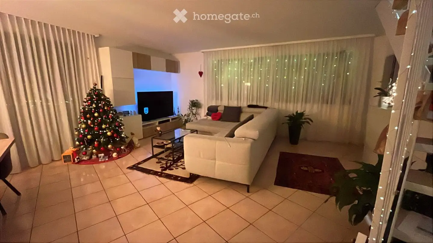 Appartement à louer - Via Mezzana, 6616 Losone