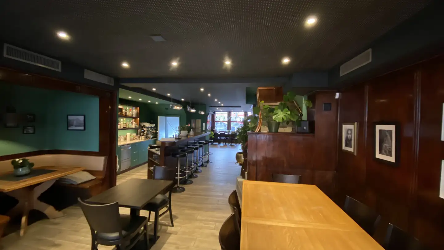 Restaurant mieten - Marktplatz 5, 9000 St. Gallen - Foto 3