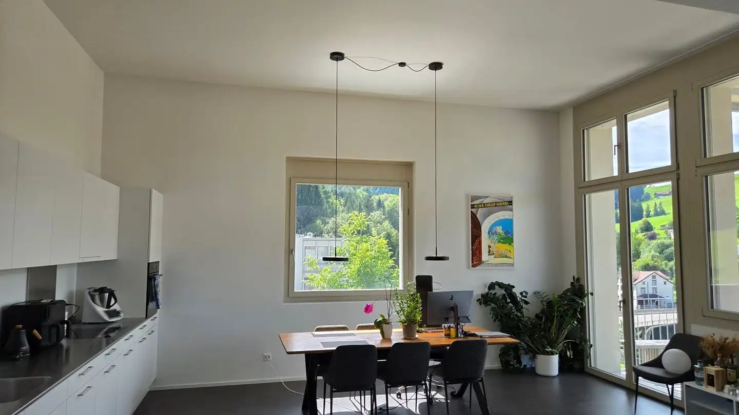 Wohnung kaufen - Speicherstrasse 69, 9043 Trogen - Foto 2