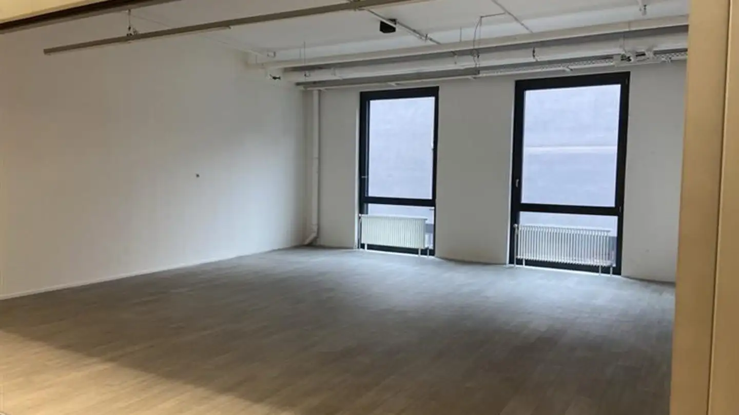 Negozio in affitto - Rue Du Centre 8, 1752 Villars-sur-Glâne - Foto 3