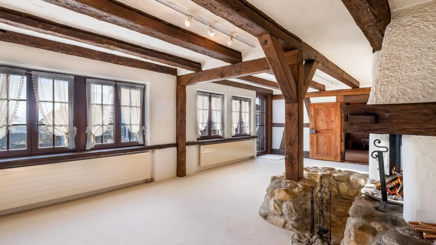 Einfamilienhaus kaufen - 8165 Oberweningen - Foto 4