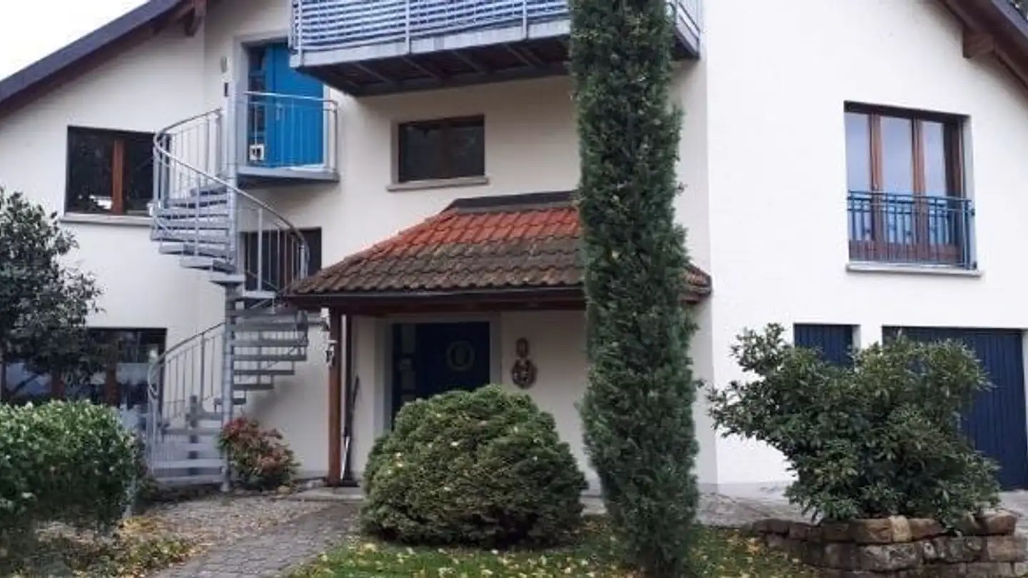 Appartamento in affitto - Seestrasse 37, 8594 Güttingen