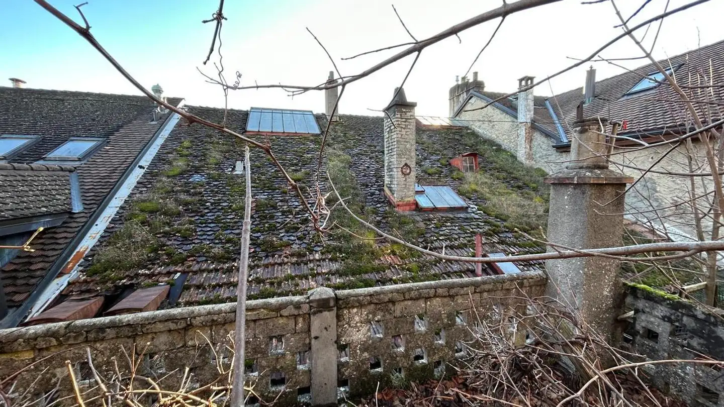 Casa singola in vendita - 2015 Areuse - Foto 3