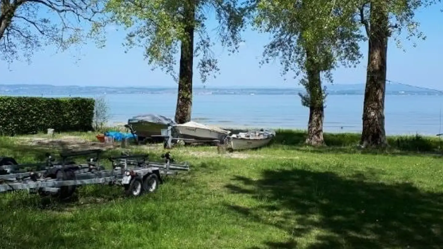 Appartamento in affitto - Seestrasse 37, 8594 Güttingen - Foto 3