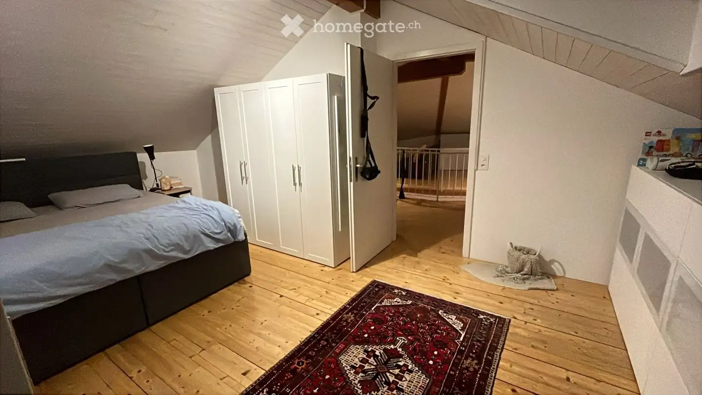 Appartement à louer - Via Mezzana, 6616 Losone - Photo 3