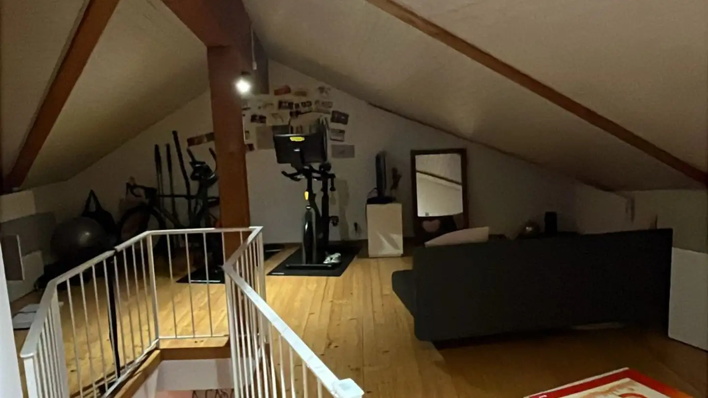 Appartement à louer - Via Mezzana, 6616 Losone - Photo 4