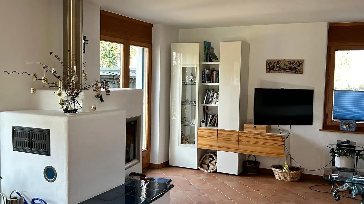 Appartamento in affitto - Seestrasse 37, 8594 Güttingen - Foto 4