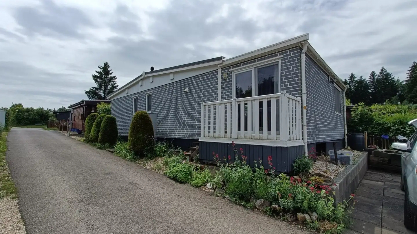 Single house for sale - Route De La Neuveville 61, 2515 Prêles