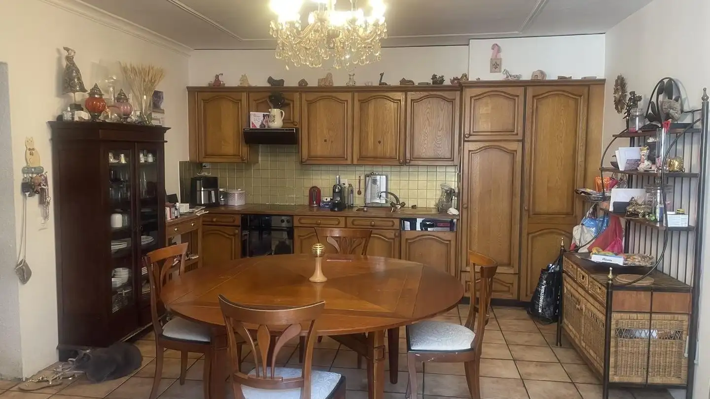 Chambre à louer - 1950 Sion - Photo 2