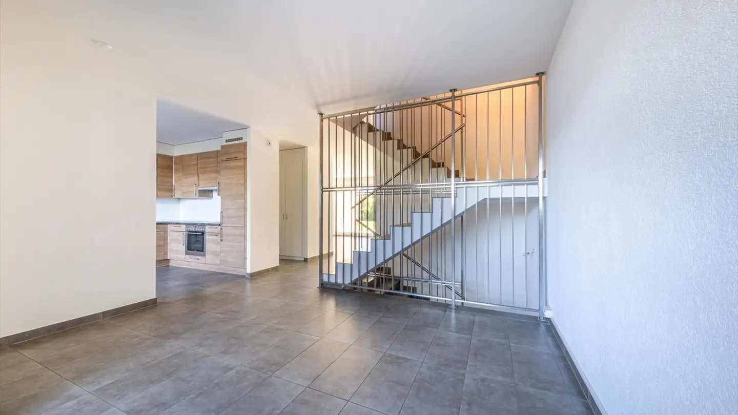 Casa a schiera in affitto - Chemin De La Ruite 14c, 1252 Meinier - Foto 3