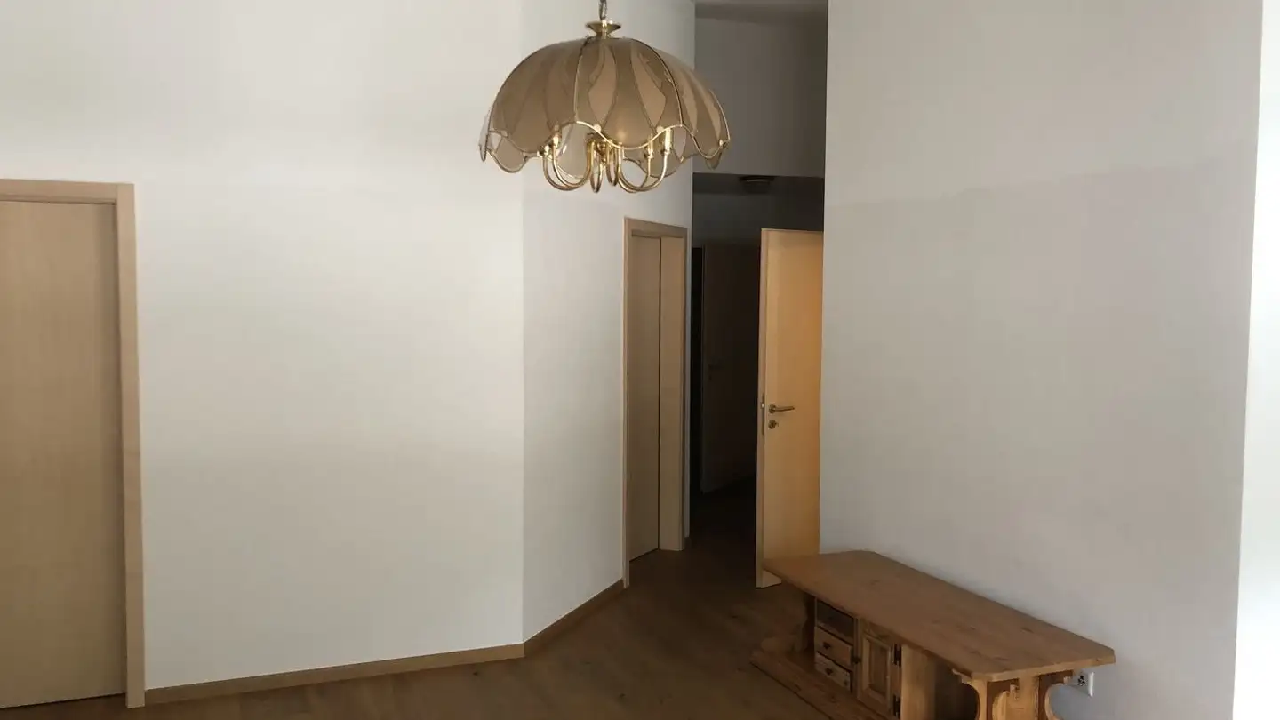 Apartment for rent - Gewerbestrasse 18, 3922 Stalden VS - Photo 2
