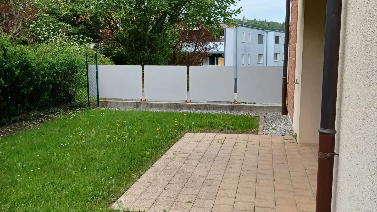 Apartment for rent - Route De Romanoche 3, 1696 Vuisternens-en-Ogoz