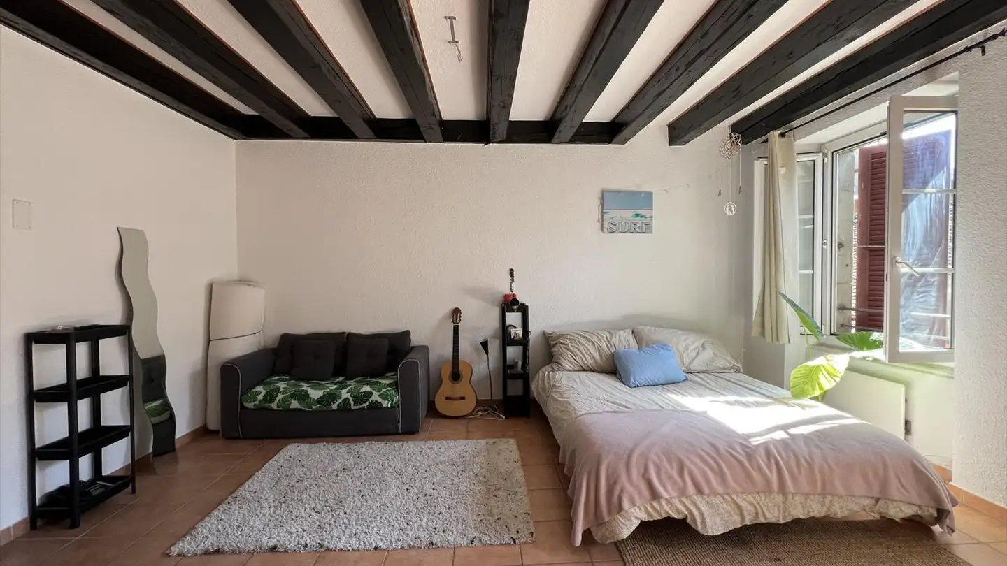 Appartamento in affitto - Grand-Rue 91, 1110 Morges - Photo 2