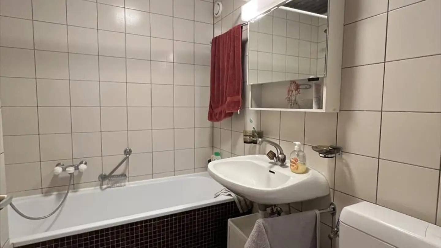 Appartamento in affitto - Grand-Rue 91, 1110 Morges - Photo 3