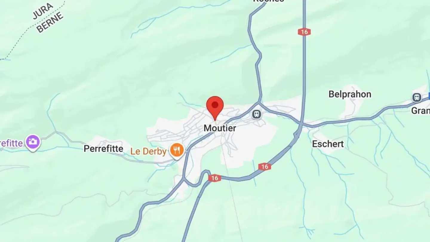 Appartamento in vendita - 2740 Moutier - Foto 3