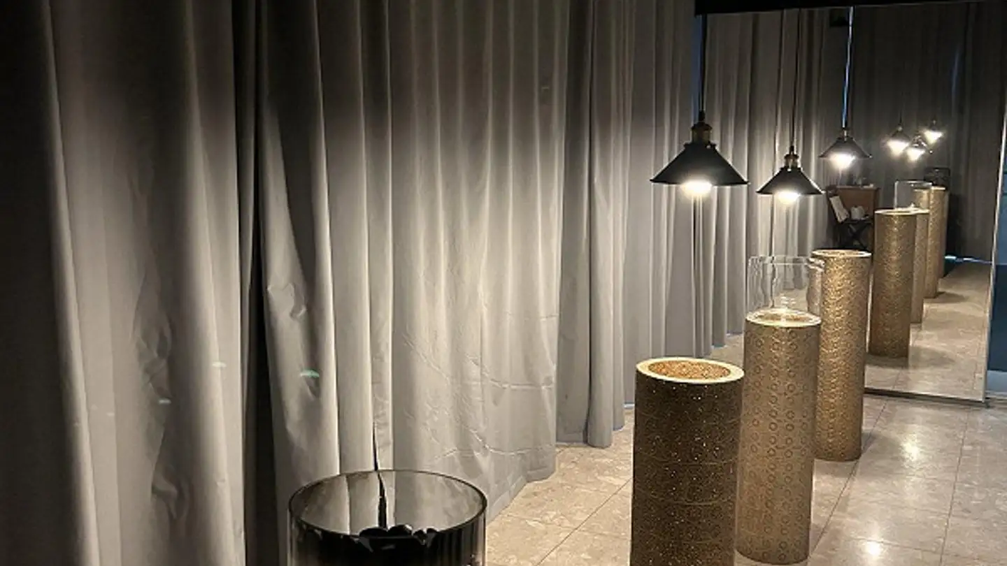 Commercial for rent - Ruessenstrasse 12, 6340 Baar - Photo 4