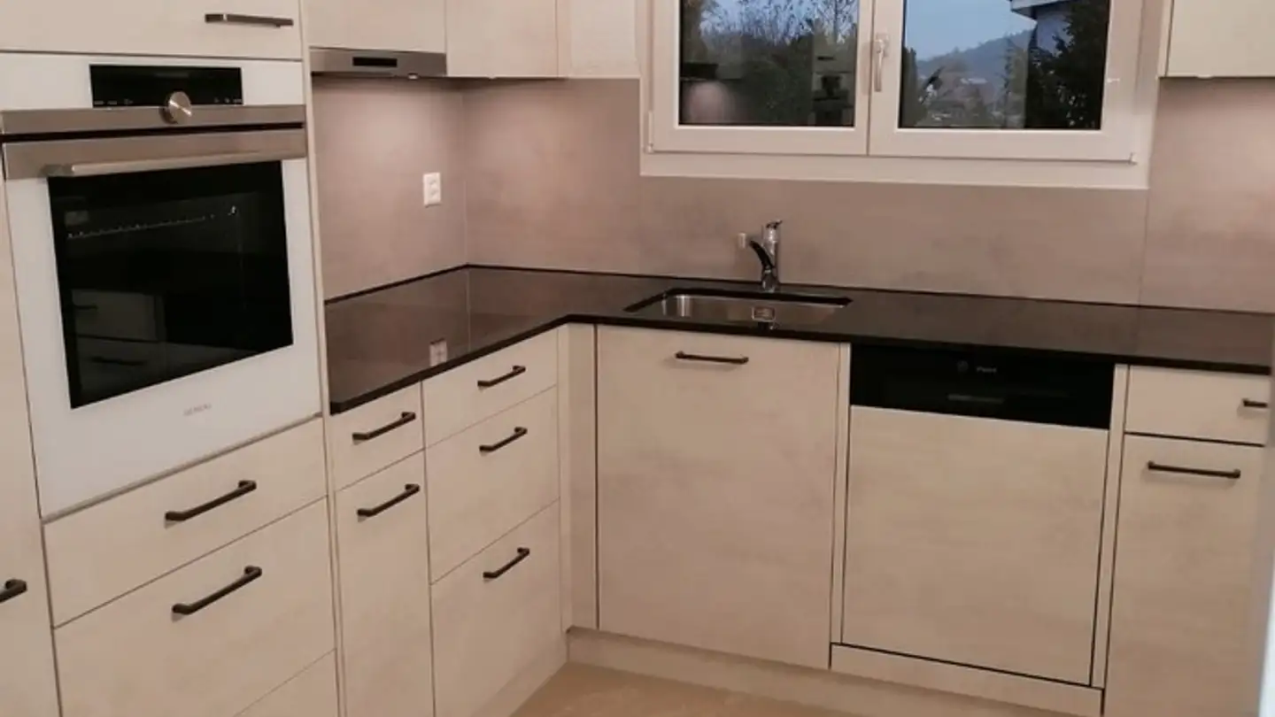 Single house for rent - Junkerstrasse 4, 5607 Hägglingen - Photo 3