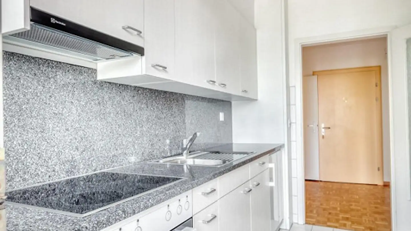 Appartamento in affitto - Avenue Jean-Marie-Musy 20, 1700 Fribourg - Photo 3