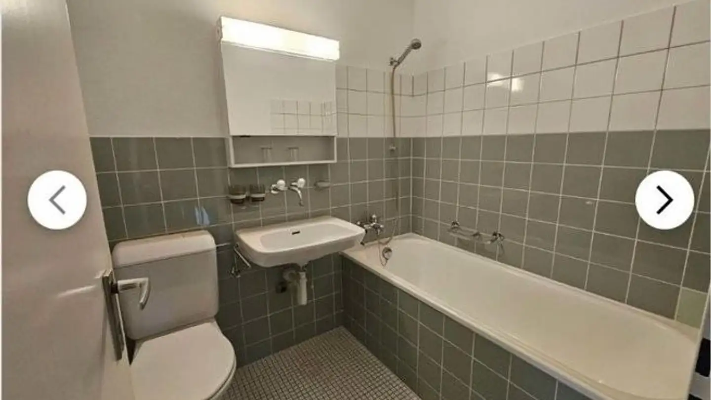 Appartamento in affitto - Ruffinistrasse 9, 2540 Grenchen - Photo 2