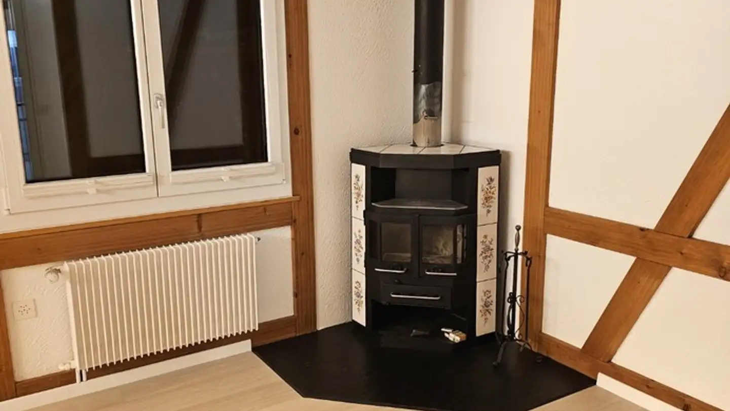 Single house for rent - Junkerstrasse 4, 5607 Hägglingen