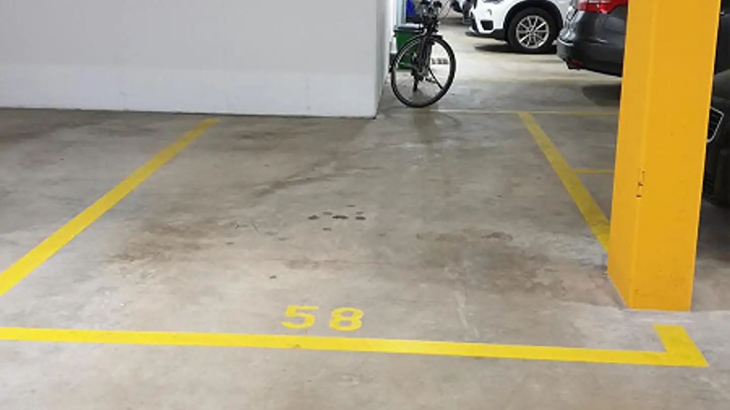 Tiefgaragenstellplatz mieten - Stationsstrasse 16, 8274 Tägerwilen - Foto 3