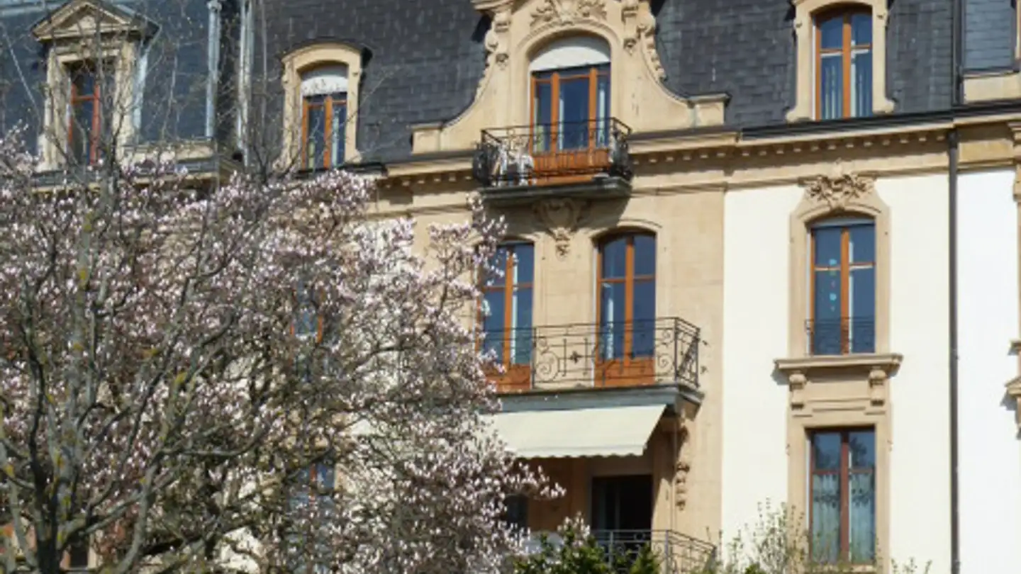 Apartment for rent - Rue Des Beaux-Arts 24, 2000 Neuchâtel