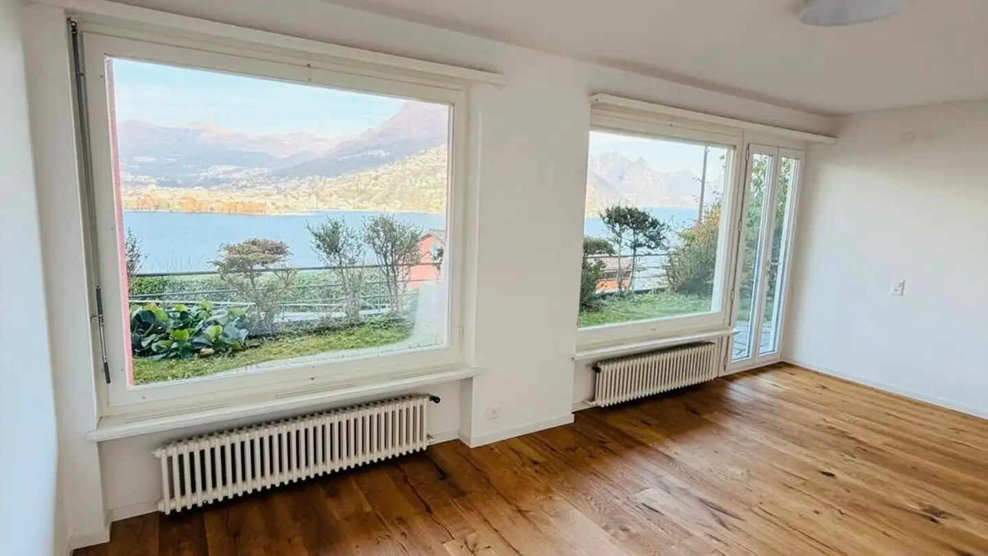 Appartamento in affitto - 6900 Lugano